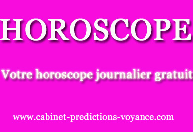 Horoscope