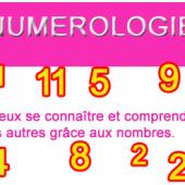 Numerologie