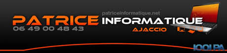 Patrice informatique