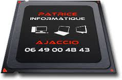 Patrice informatique