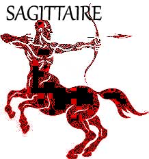 Sagittaire